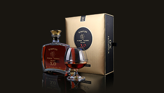 如(rú)何有(yǒu)格調地(dì)品鑒白(bái)蘭地(dì)？