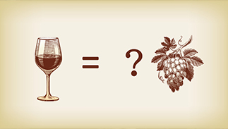 冷(lěng)知(zhī)識｜你(nǐ)知(zhī)道(dào)一(yī)杯葡萄酒,有(yǒu)多(duō)少(shǎo)葡萄嗎(ma)