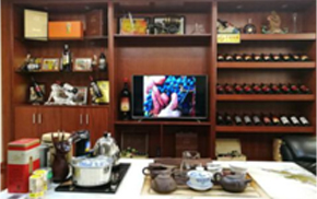 廣東(dōng)中山(shān)歐其諾酒窖